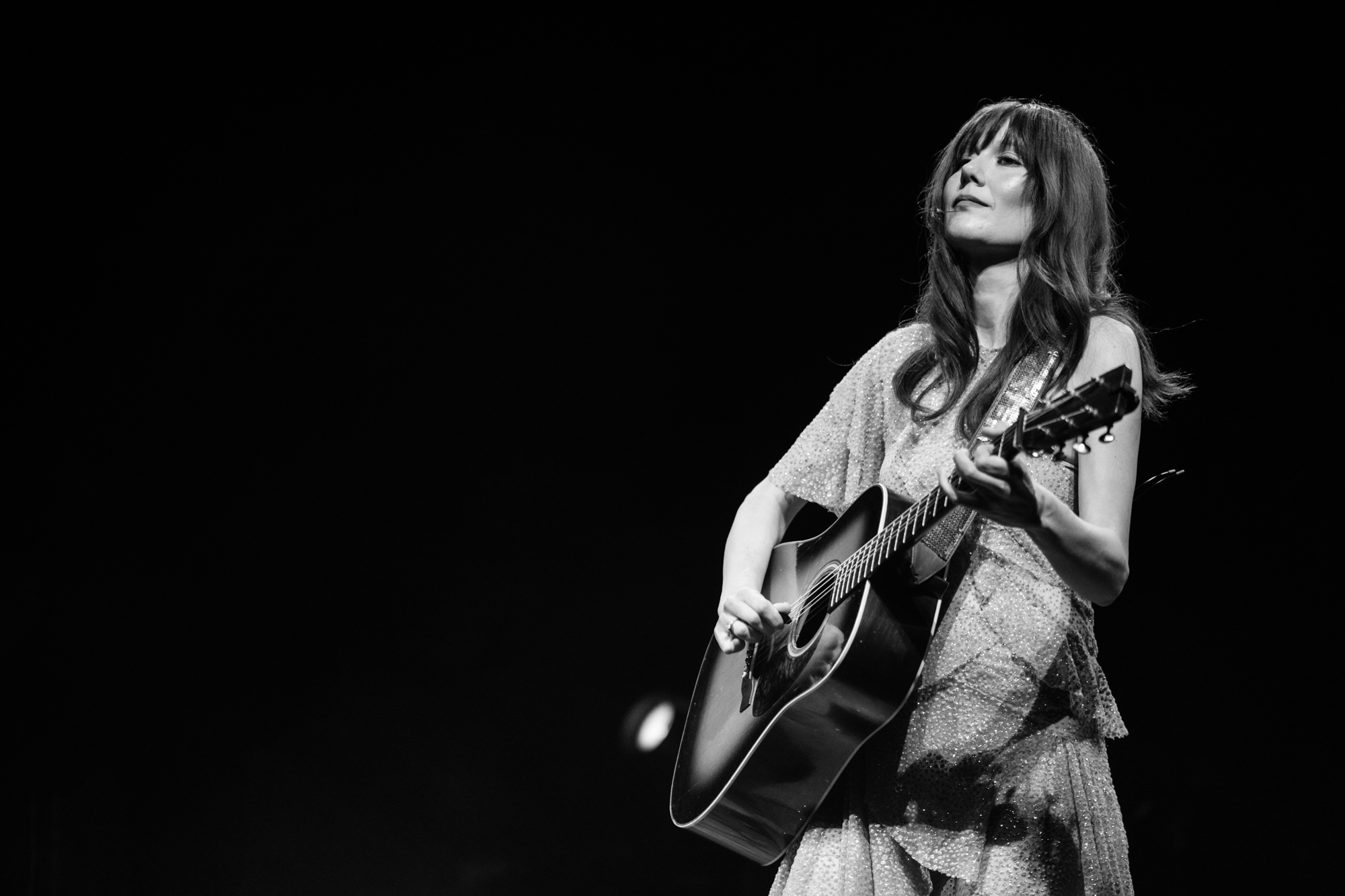 Gallery: Molly Tuttle and Lukas Nelson at the Palace Theatre 9/9/2026