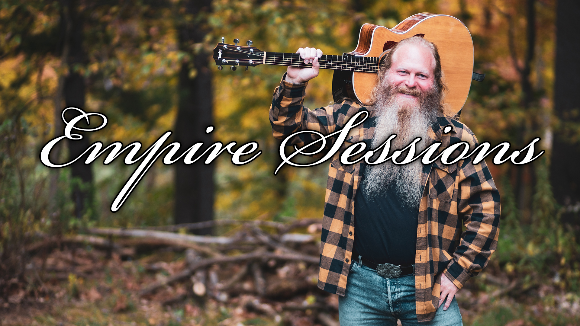 Video: Empire Sessions – Chris Sanders