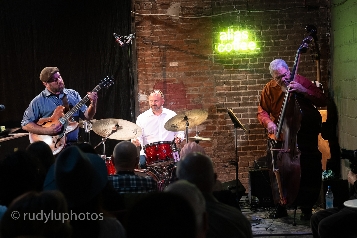 Fall Into Jazz 2026 reopens Troy Alias Coffee’s Live Entertainment on 9.27.26